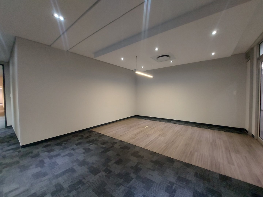 To Let commercial Property for Rent in Claremont Upper Western Cape